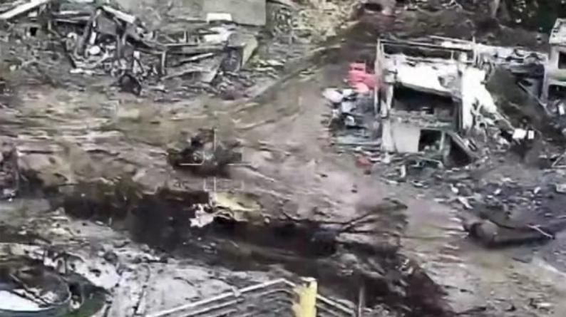 حزب يكشف تفاصيل معركة حداثا .. تدمير 4 دبابات ميركافا وإحباط محاولات توغل للقرية