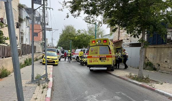 إصابة رئيس مجلس جديدة المكر ونائبه بجروح خطيرة ومتوسطة في جريمة إطلاق نار