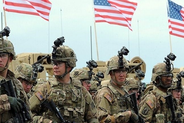 البنتاغون يعد قائمة بالأهداف لشن ضربات على إيران وينتظر إشارة من ترامب