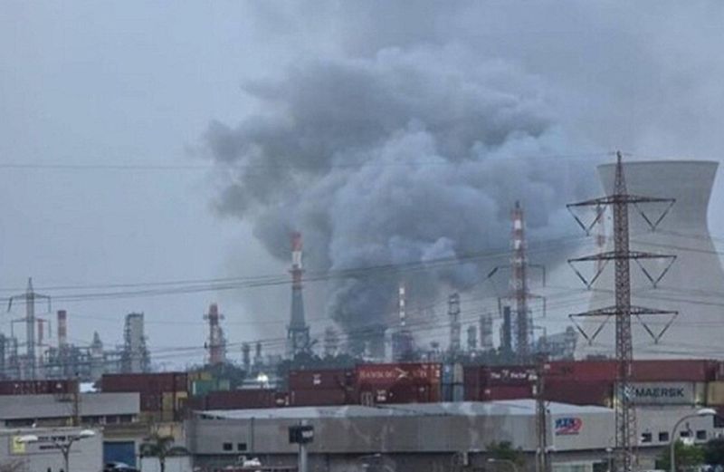 سيناتور أميركي يدعو لاستهداف منشآت الطاقة الإيرانية