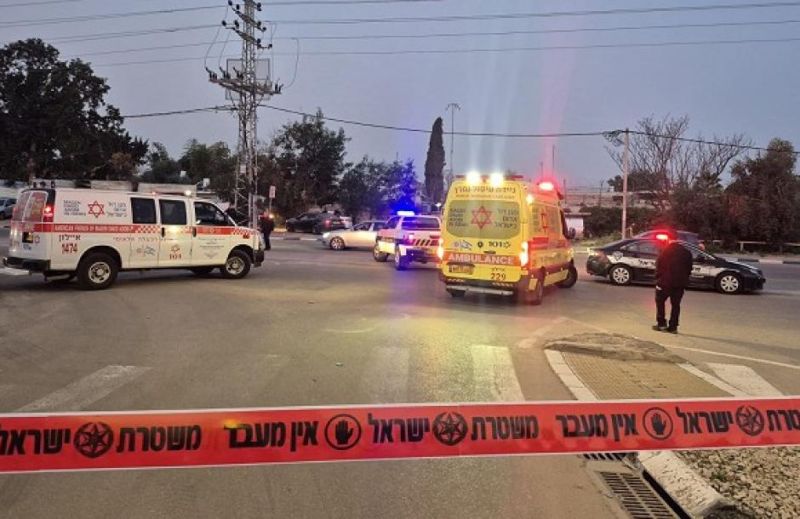 110 قتلى منذ بدء العام: مقتل طفلة في جريمة إطلاق نار في عرعرة المثلث