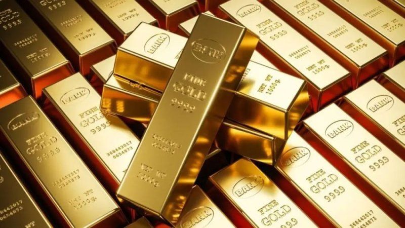 الذهب يستقر بعد تسجيل أدنى مستوى منذ 30 مارس