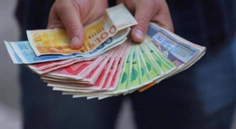 حسب مصدر مسؤول :  صرف الرواتب في هذا الموعد