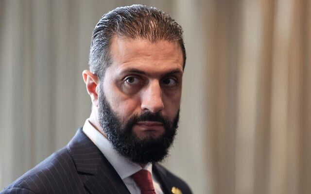 الرئيس السوري: لن نغزو لبنان غدا