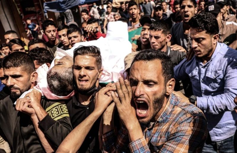 غزة: 3076 خرقًا إسرائيليًا لوقف النار و939 شهيدًا منذ إقراره
