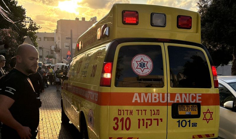 يافا: مقتل فتى وإصابة متوسطة لآخر في جريمة إطلاق نار