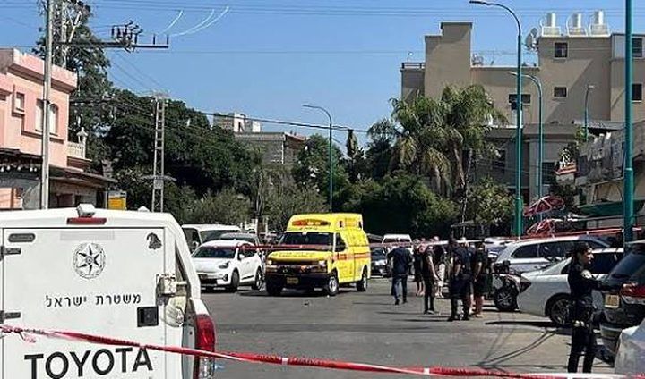 6 قتلى خلال الـ24 ساعة: مقتل شاب بجريمة إطلاق نار في يافة الناصرة