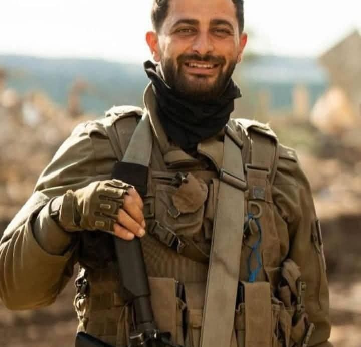 مقتل جندي إسرائيلي إثر انقلاب شاحنة عسكرية في جنوب لبنان