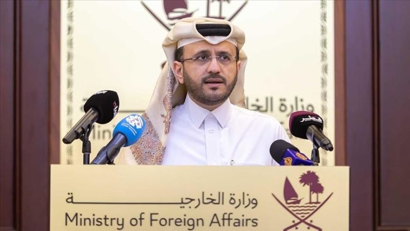 قطر: لم يتم تحويل الأموال المجمدة لإيران حتى الآن والأمر قيد التشاور