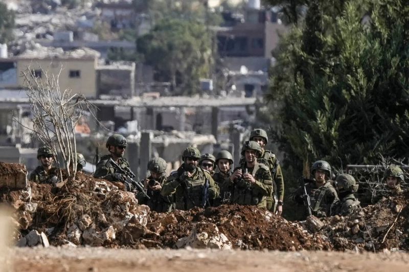 أميركا تعلن قرب انسحاب “إسرائيل” من أول “منطقة تجريبية” في جنوب لبنان