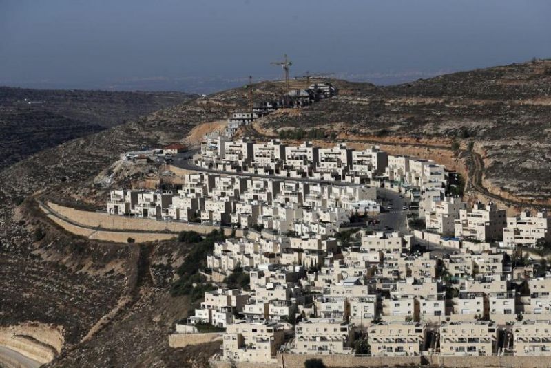 الاحتلال يصادق على مستوطنة جديدة جنوب جنين