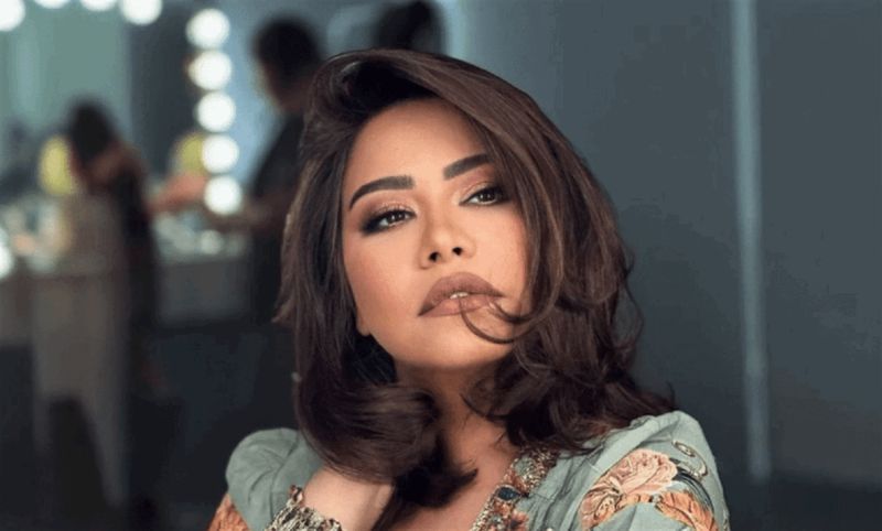 براءة مسؤول السوشيال ميديا لشيرين عبد الوهاب من تهمة الاستيلاء على حساباتها