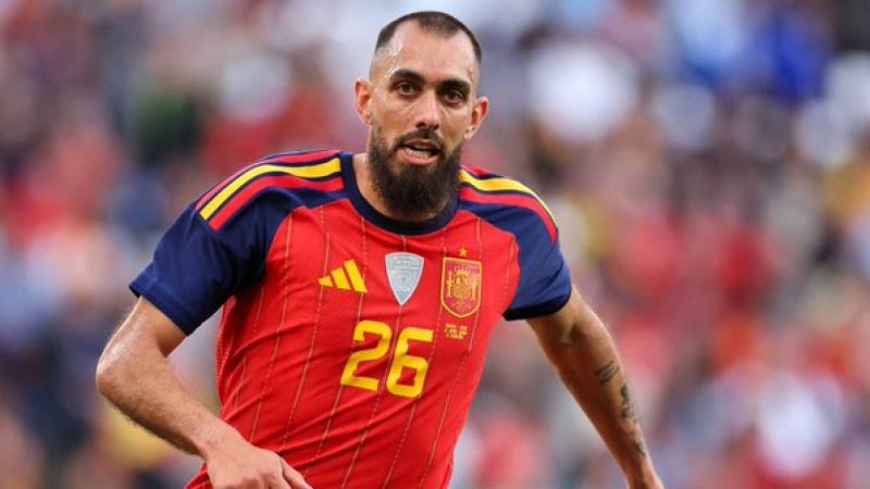 مهاجم منتخب إسبانيا: سأصافح ترمب في نهائي المونديال لأنني لا أرغب بدخول السجن