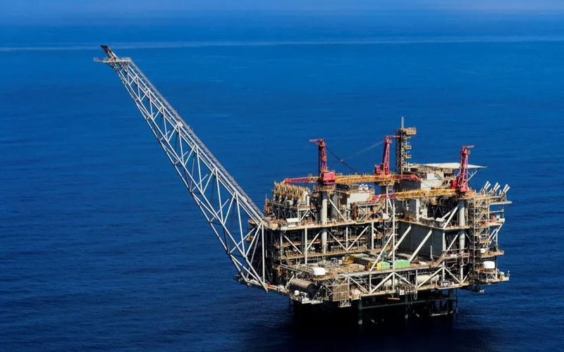خط غاز بحري جديد بين أسدود وعسقلان يرفع صادرات إسرائيل إلى مصر 40%