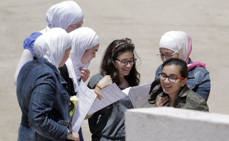 الخضور: إعلان نتائج الثانوية العامة لن يتجاوز نهاية الشهر الجاري