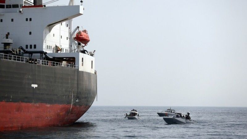 صحيفة: إيران حققت 6 مليارات دولار من صادرات النفط خلال الهدنة