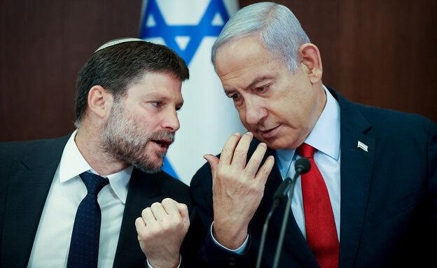 تقرير اسرائيلي: سموتريتش في طريقه إلى الليكود