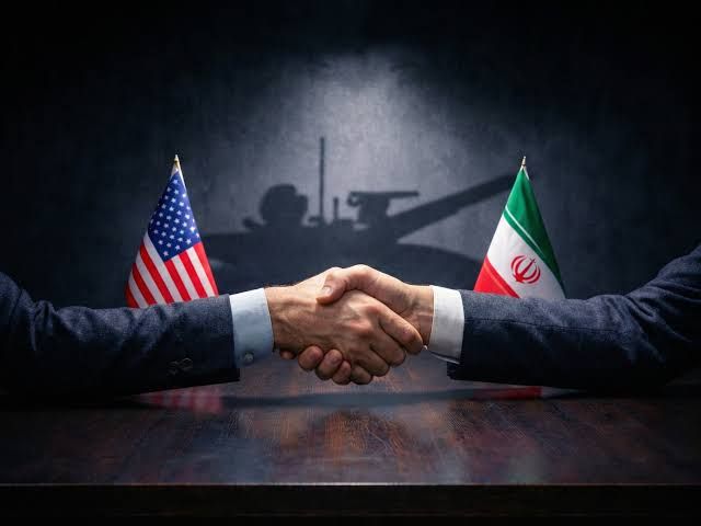 إيران تعلن تلقي مقترحات من الوسطاء لتهدئة التوترات مع أمريكا