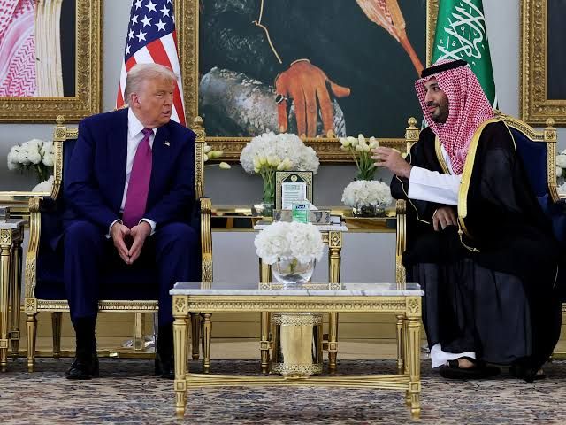 تحول مفاجئ.. الولايات المتحدة تمنح السعودية اتفاقا نوويا دون ربطه بإسرائيل