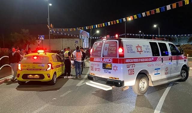 النقب: قتيل ومصاب بجريمة إطلاق نار في بلدة كسيفة