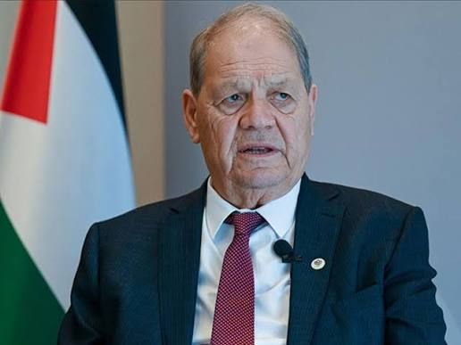 فتوح: مصادقة الكنيست على تجميد مبالغ إضافية من أموال المقاصة جريمة منظمة