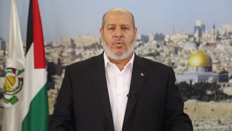 حماس تعلن انتخاب خليل الحية رئيسا لمكتبها السياسي خلفا للسنوار