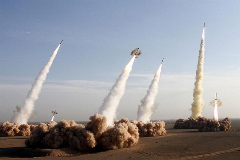 إيران: الضربات مستمرة حتى يعود الهدوء إلى جنوب البلاد