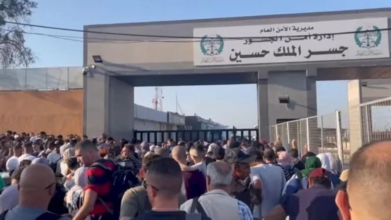 رفض إسرائيلي لتمديد عمل الجسر.. جلسة العليا نهاية الشهر لحسم الالتماس