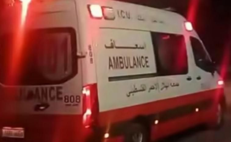 إصابة طفل برصاص الاحتلال خلال اقتحام بلدة الزبابدة