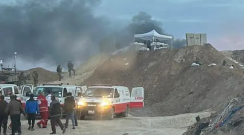 أستراليا تستدعي سفير دولة الاحتلال احتجاجا على عدم فتح تحقيق جنائي بمقتل عمال إغاثة في غزة