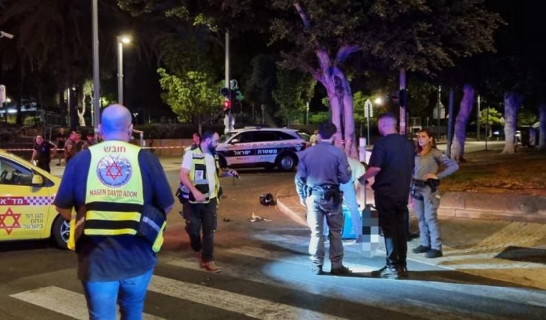 مقتل شاب بإطلاق نار في يافا