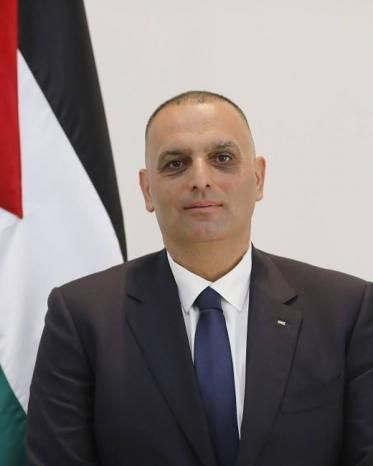 قوات الاحتلال تعتقل وزير شؤون القدس د. أشرف الأعور