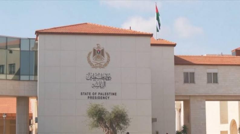 الرئاسة تدعو مجلس الأمن إلى الانعقاد العاجل واتخاذ قرارات لوقف الاعتداءات الإسرائيلية على مقرات الأمم المتحدة