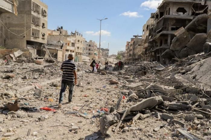 مصادر عبرية: “اتفاق غزة” يتضمن سداد 400 مليون دولار من مستحقات الموظفين والموردين على حماس