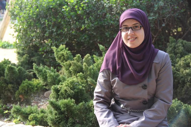 الاحتلال يعزل الصحافية الأسيرة بشرى الطويل في سجن الرملة