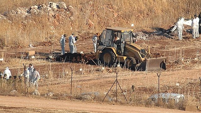 النجار: الاحتلال يحتجز جثامين 62 شهيدا من الخليل بينهم 13 طفلًا