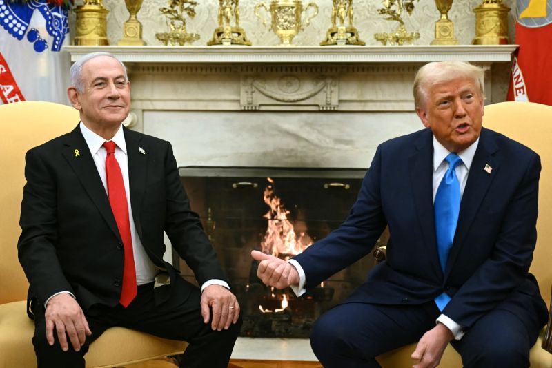 إيران: الولايات المتحدة وإسرائيل لم تحققا أهدافهما في الحرب