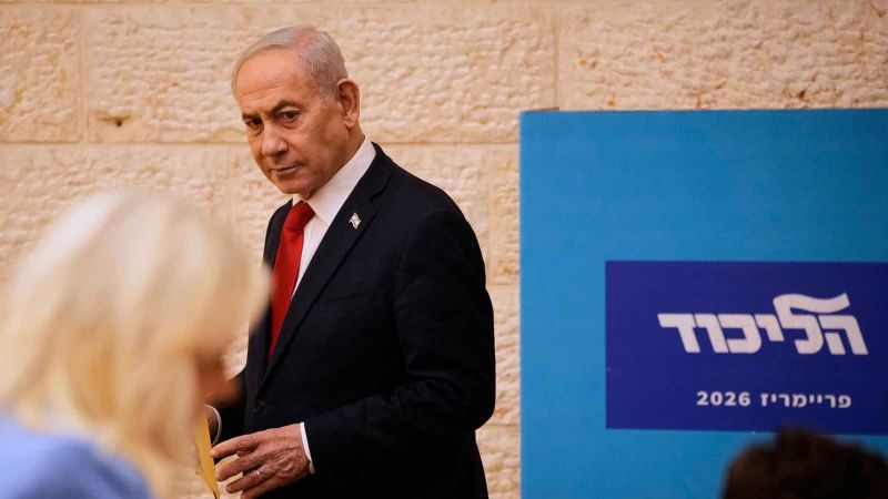“أكبر تهديد في الانتخابات”: الكشف عن اجتماع سري بين وينتر ونتنياهو