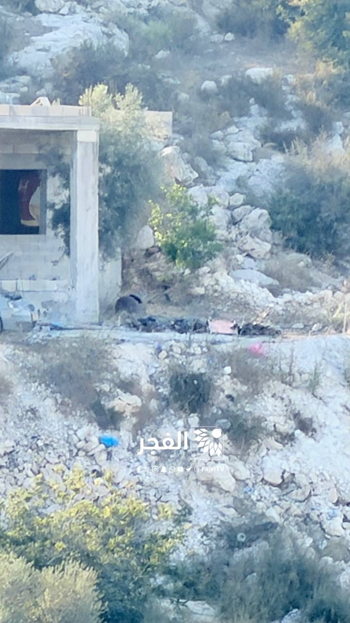 قصف منزل في جنين والاحتلال يعلن استهداف 3 شبان