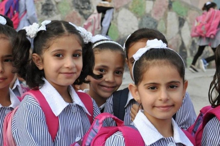 التربية تعلن موعد بدء العام الدراسي 2026/2027