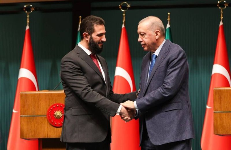 إسرائيل تتخوف من دفاعات جوية تركية بسورية تمنع وصول طيرانها لإيران