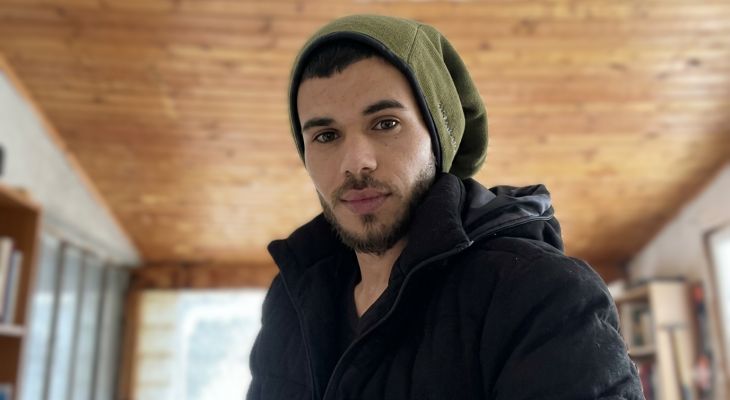الاحتلال يسلم جثمان الشهيد علاء صبيح من قرية تياسير 