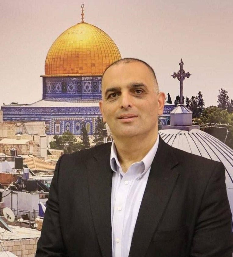 مخابرات الاحتلال تحتجز وزير شؤون القدس أشرف الأعور في سلوان