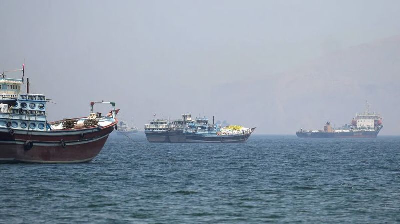 مسؤول إيراني رداً على ترامب: مضيق هرمز كان إيرانياً وسيظل .. ولن يُغلق ويُفتح إلا بأمرنا