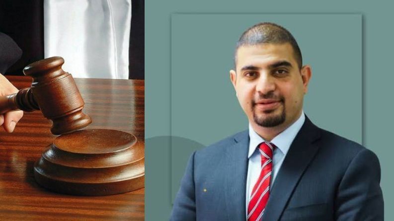 نقيب المحامين: نقل صلاحيات إنفاذ القانون للشرطة الإسرائيلية خطوة نحو الضم الفعلي