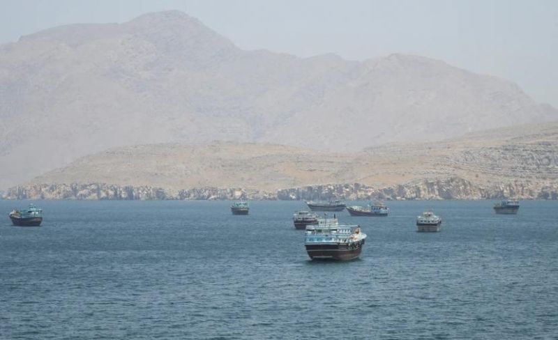إيران ردا على ترامب: مضيق هرمز لن يُفتح قبل قبول شروطنا