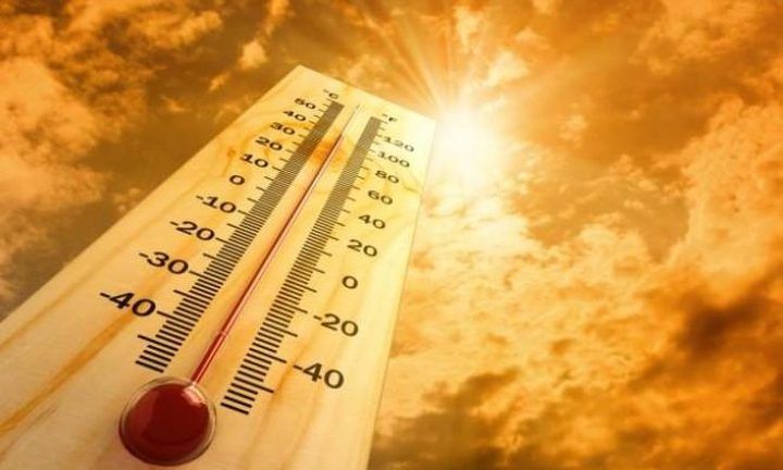 الطقس: ارتفاع على درجات الحرارة وأجواء شديدة الحرارة خلال الأيام المقبلة