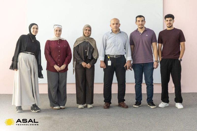 عسل للتكنولوجيا تطلق الدورة الصيفية السادسة من برنامجها للتدريب الجامعي في هندسة برمجيات الذكاء الاصطناعي