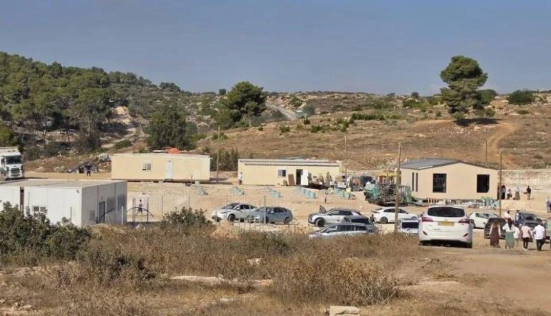 إغبارية: إعادة المستوطنين إلى “كاديم” تعني فرض وقائع جديدة في جنين