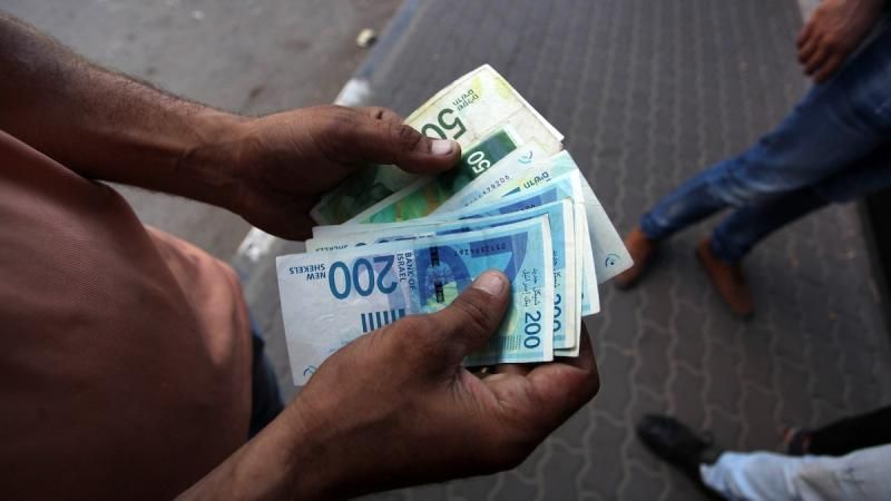 110 آلاف شيقل ضحية احتيال بنكي.. ما القصة؟